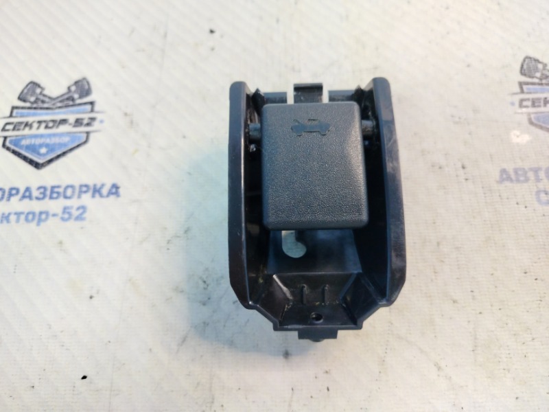 Ручка открытия капота Suzuki Grand Vitara 2007 TD54 J20A 8216065J025PK контрактная