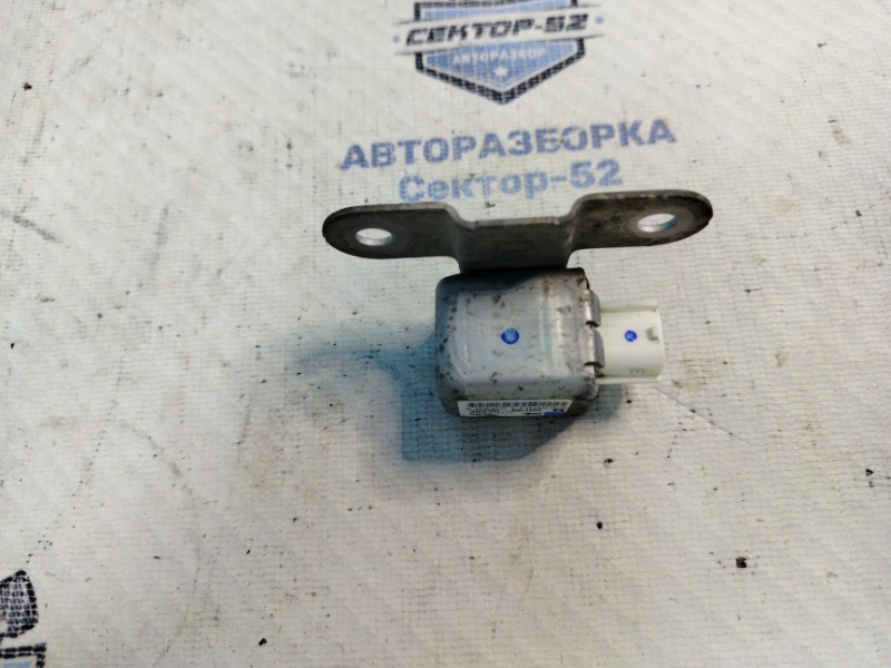 Датчик airbag правый Grand Vitara 2007 TD54 J20A