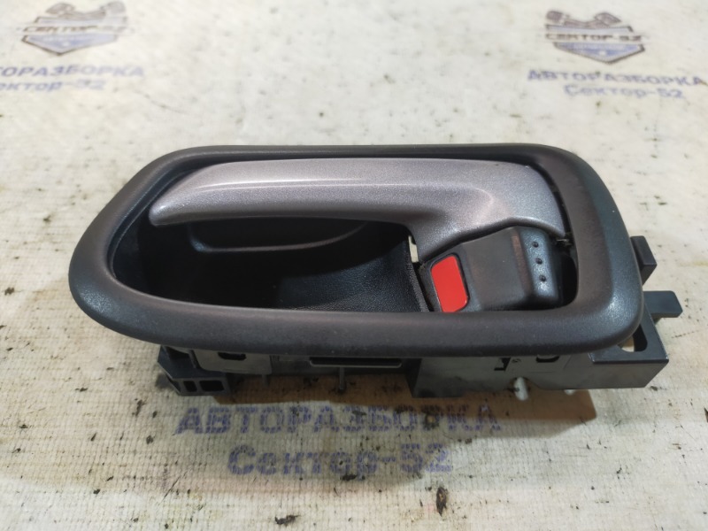 Ручка двери внутренняя левая Grand Vitara 2007 TD54 J20A