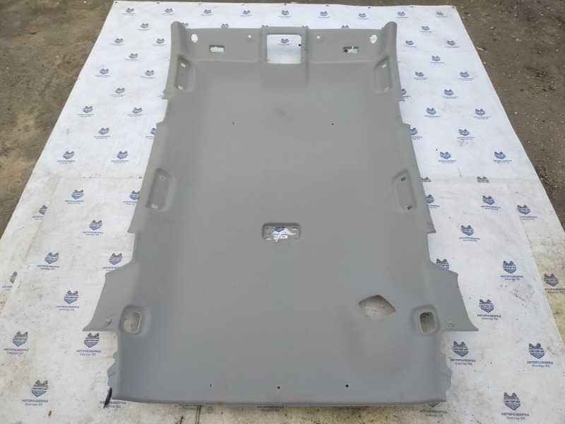 Обшивка крыши (потолок) Toyota RAV4 2010 ZSA30 3ZR-FAE 6331042281B0 контрактная