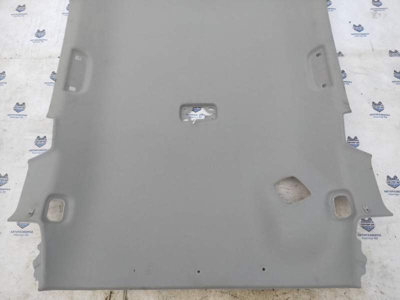 Обшивка крыши (потолок) RAV4 2010 ZSA30 3ZR-FAE