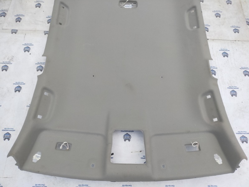 Обшивка крыши (потолок) Toyota RAV4 ZSA30 3ZR-FAE