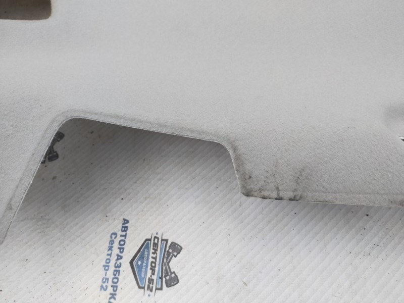Обшивка крыши (потолок) RAV4 2010 ZSA30 3ZR-FAE