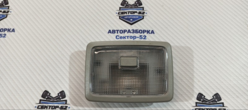 Плафон салонный Chevrolet Captiva 2010 C100 10HM 94564606 контрактная