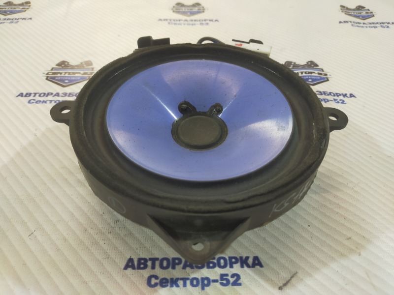 Динамик левый Sportage 2007 KM G4GC