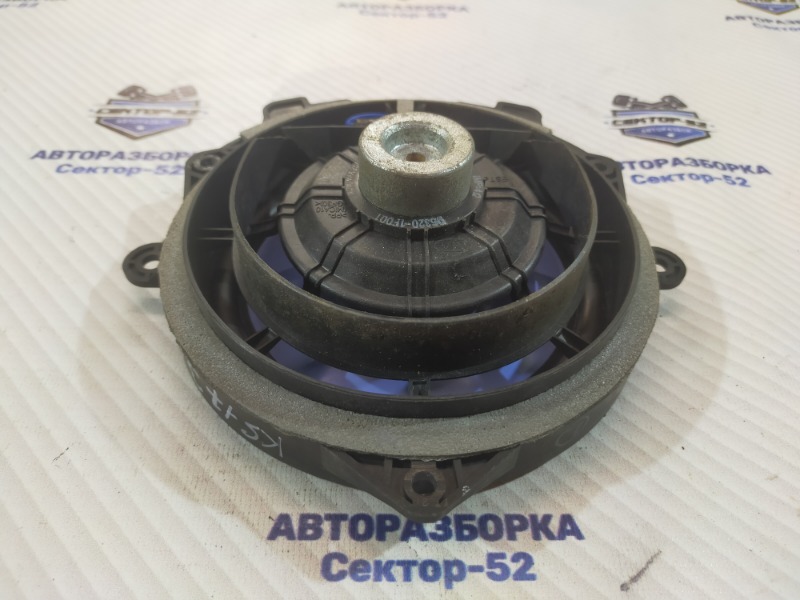 Динамик левый Sportage 2007 KM G4GC