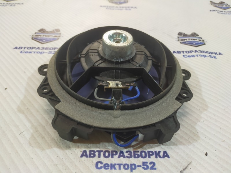 Динамик левый Kia Sportage KM G4GC