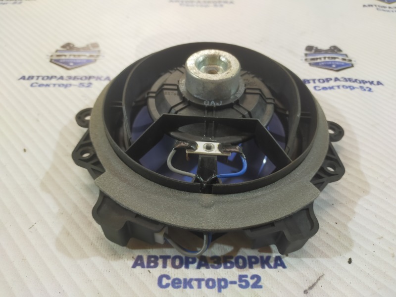 Динамик правый Kia Sportage KM G4GC