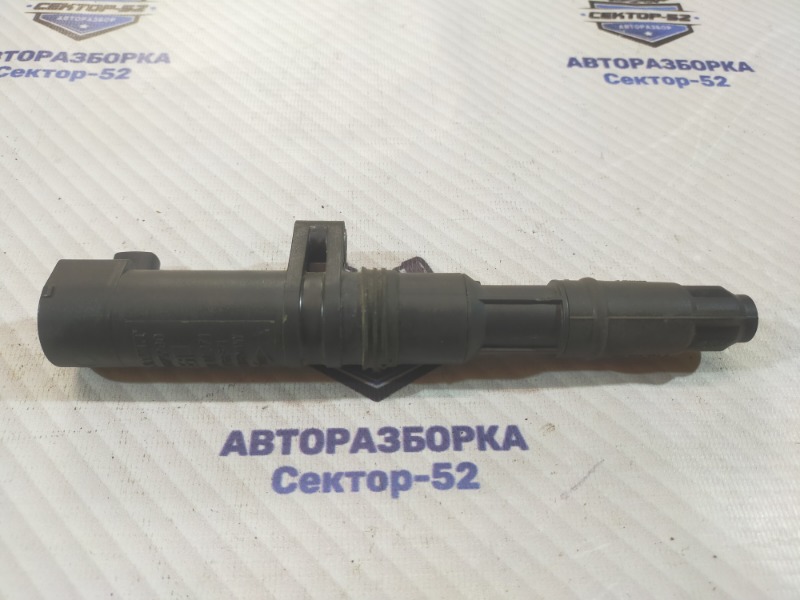 Катушка зажигания Sandero 2011 BS K4M 696