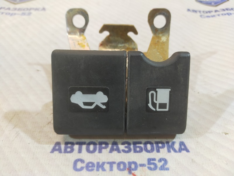 Ручка открытия капота Nissan Juke 2013 F15 HR16DE 656211KK0B контрактная