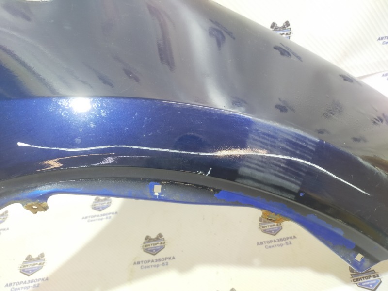 Крыло переднее правое Honda Civic FK R18A2
