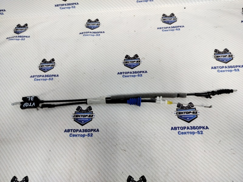 Запчасть трос замка двери задний Volkswagen Tiguan 2009 5N1 BWK 5N0839085B контрактная Трос замка двери задний Volkswagen Tiguan 2009 5N1 BWK 5N0839085B контрактная