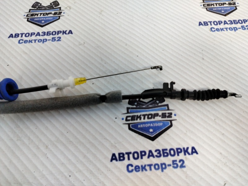 Трос замка двери задний Tiguan 2009 5N1 BWK Трос замка двери задний Tiguan 2009 5N1 BWK