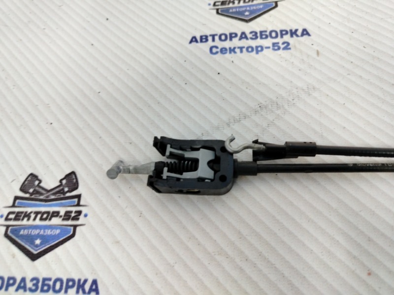 Трос замка двери задний Tiguan 2009 5N1 BWK Трос замка двери задний Tiguan 2009 5N1 BWK