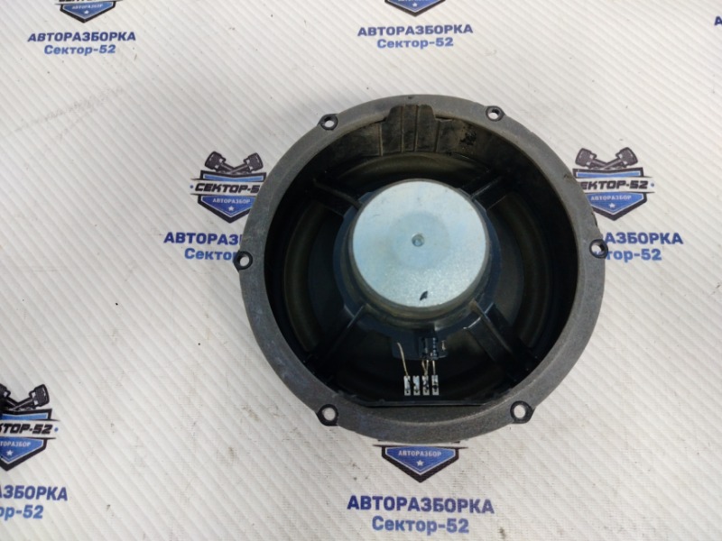 Динамик передний Tiguan 2009 5N1 BWK