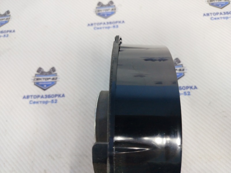 Динамик передний Tiguan 2009 5N1 BWK