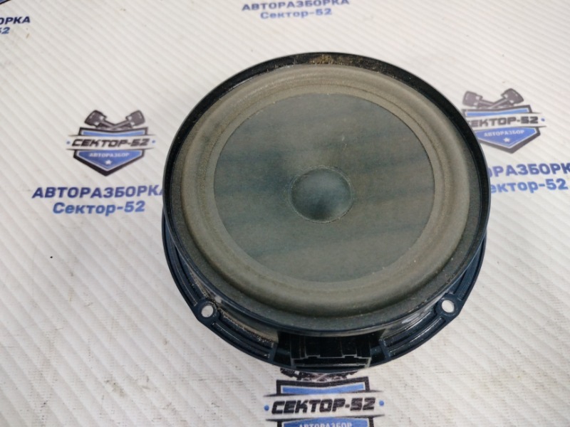 Динамик задний Volkswagen Tiguan 2009 5N1 BWK 5N0035453A контрактная