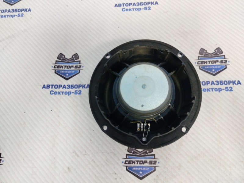 Динамик задний Tiguan 2009 5N1 BWK