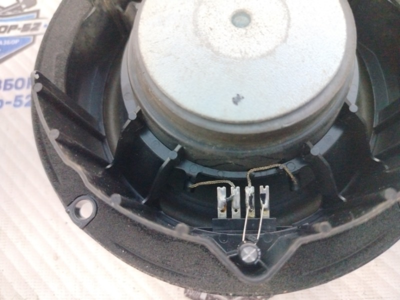 Динамик задний Volkswagen Tiguan 5N1 BWK