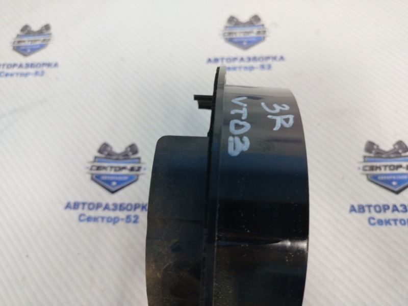 Динамик задний Tiguan 2009 5N1 BWK