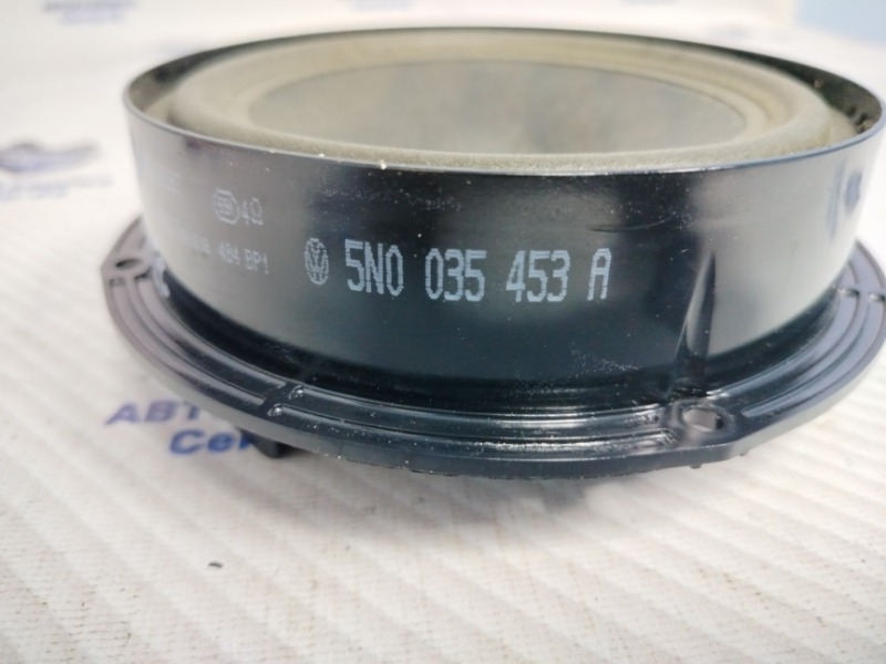 Динамик задний Tiguan 2009 5N1 BWK