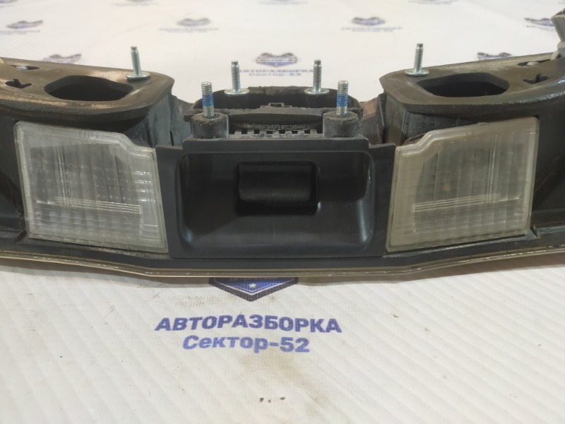 Фонарь задний Civic 2008 FK R18A2