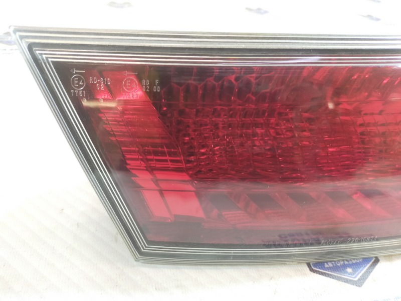 Фонарь задний левый Civic 2008 FK R18A2