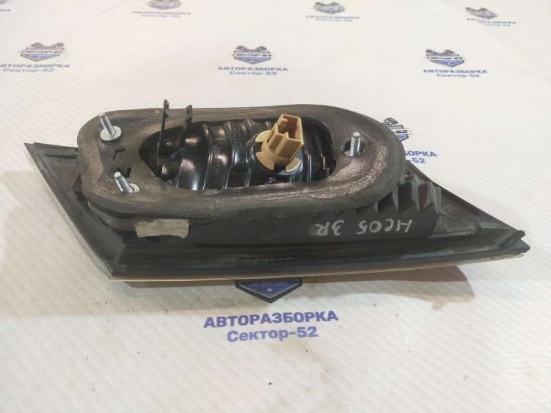 Фонарь задний правый Civic 2008 FK R18A2