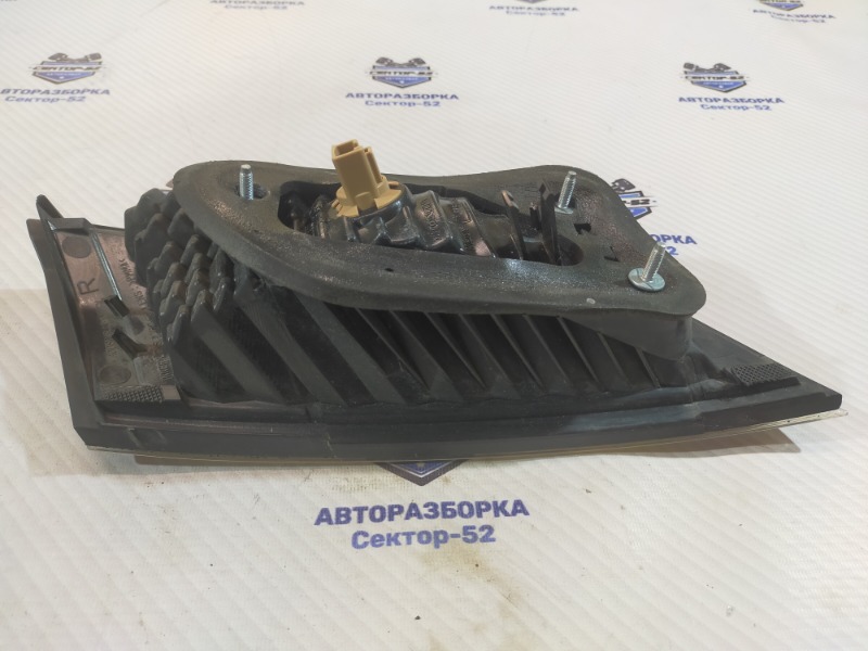 Фонарь задний правый Civic 2008 FK R18A2