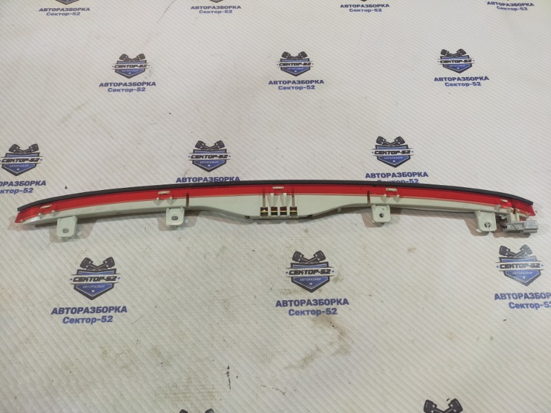 Стоп-сигнал дополнительный Civic 2008 FK R18A2