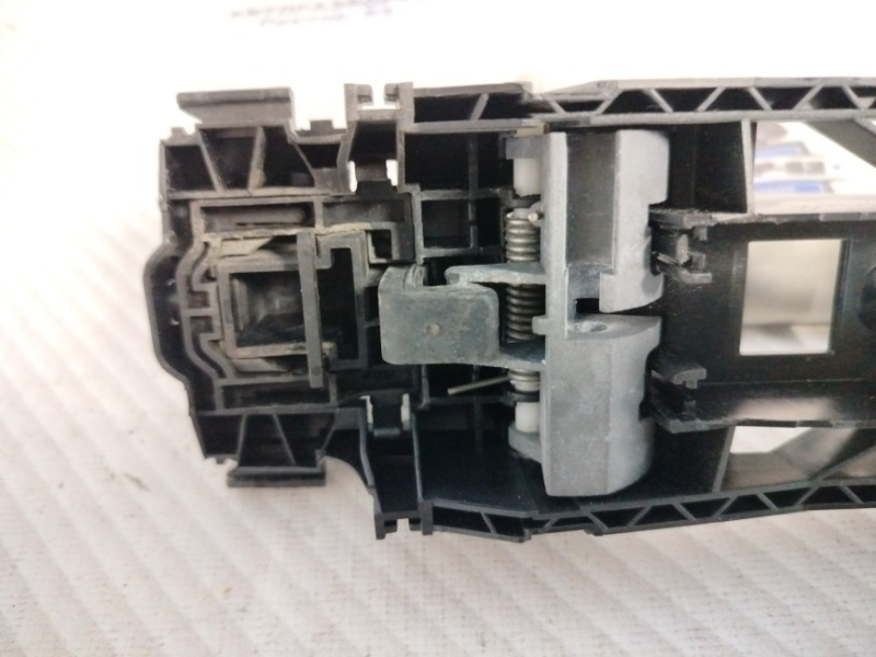 Ручка двери наружная передняя правая Tiguan 2009 5N1 BWK Ручка двери наружная передняя правая Tiguan 2009 5N1 BWK