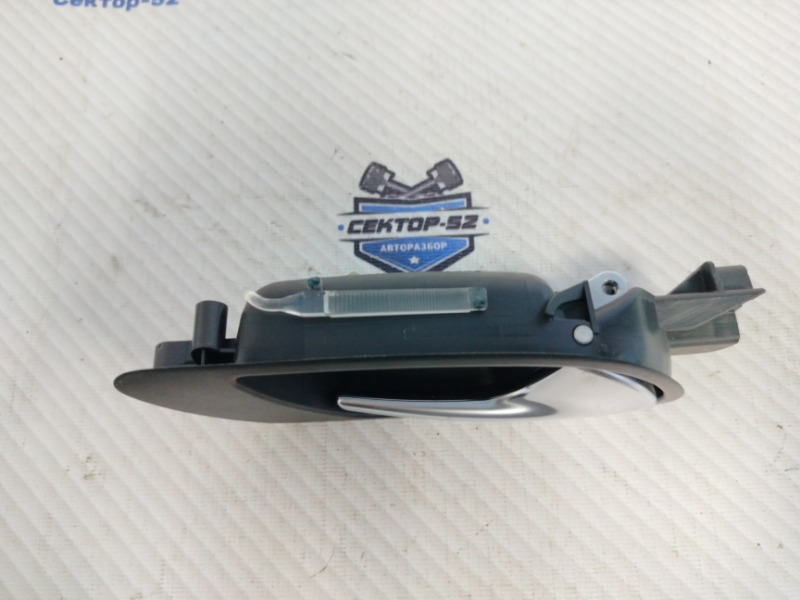 Ручка двери внутренняя передняя правая Volkswagen Tiguan 5N1 BWK Ручка двери внутренняя передняя правая Volkswagen Tiguan 5N1 BWK