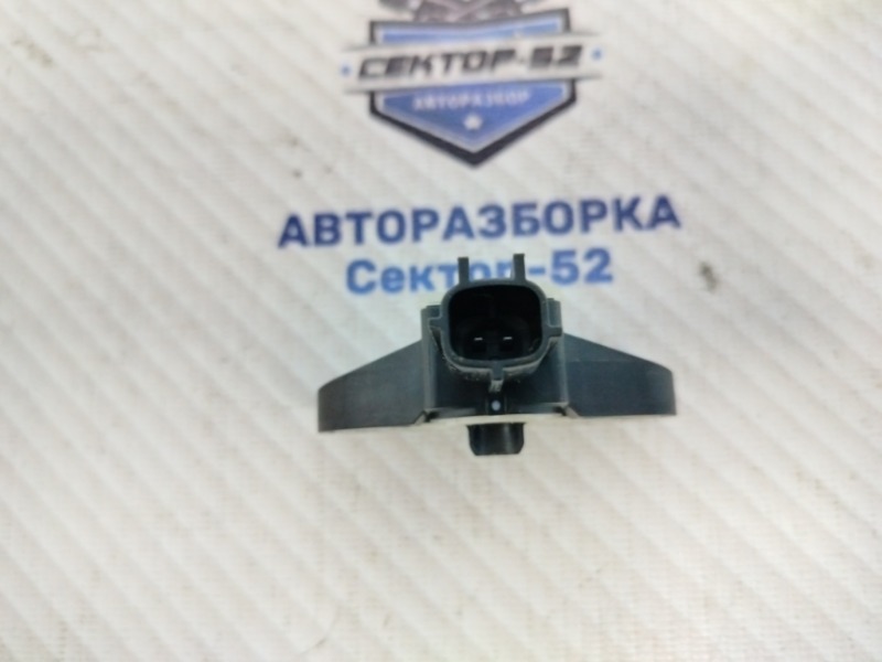 Датчик airbag Tiguan 2009 5N1 BWK