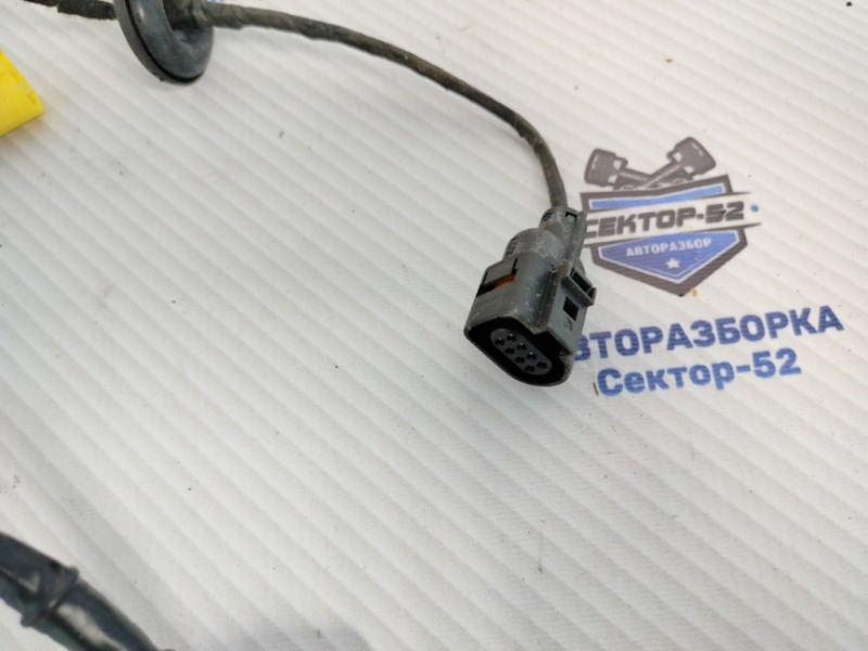 Проводка двери передняя правая Volkswagen Tiguan 5N1 BWK Проводка двери передняя правая Volkswagen Tiguan 5N1 BWK