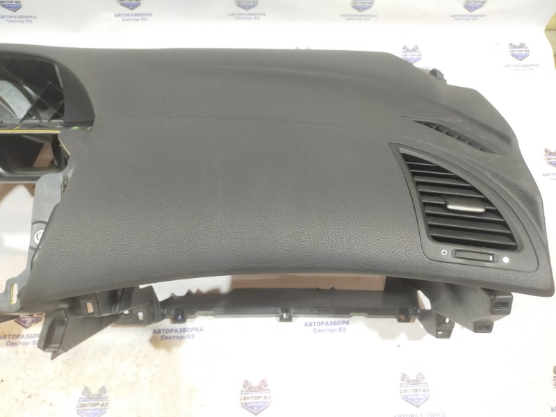 Торпедо Honda Civic FK R18A2