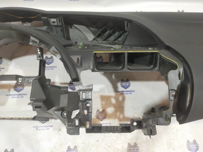 Торпедо Civic 2008 FK R18A2