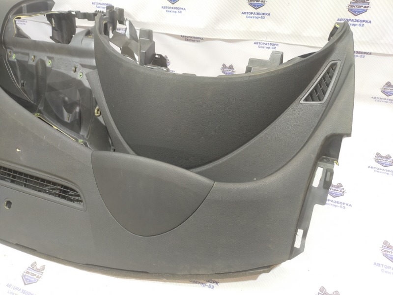 Торпедо Civic 2008 FK R18A2