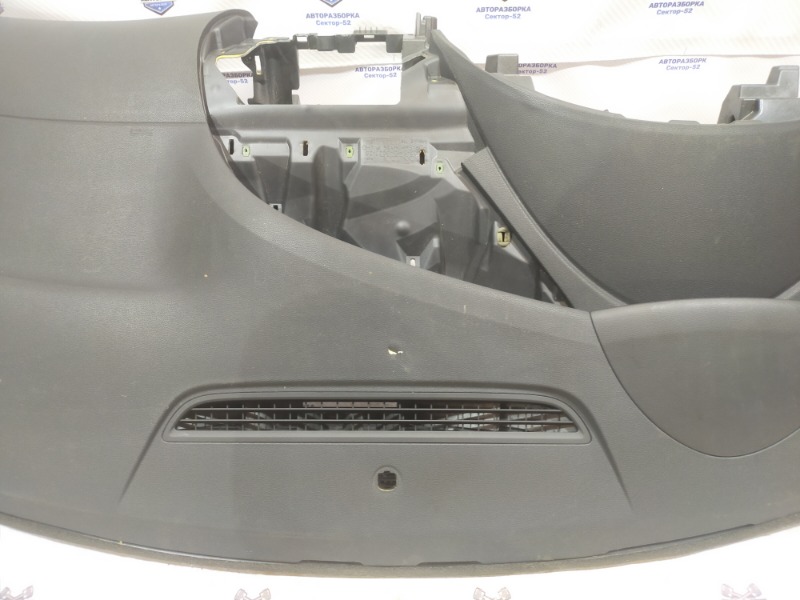 Торпедо Civic 2008 FK R18A2