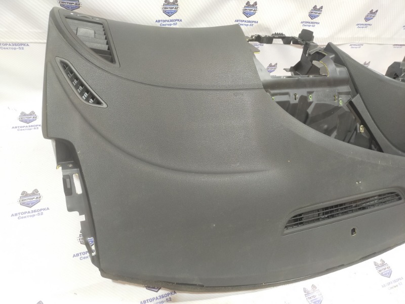 Торпедо Civic 2008 FK R18A2
