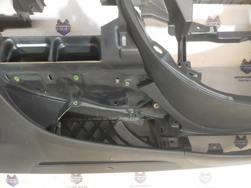 Торпедо Civic 2008 FK R18A2