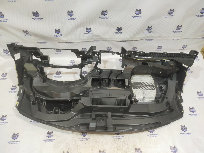 Торпедо Civic 2008 FK R18A2