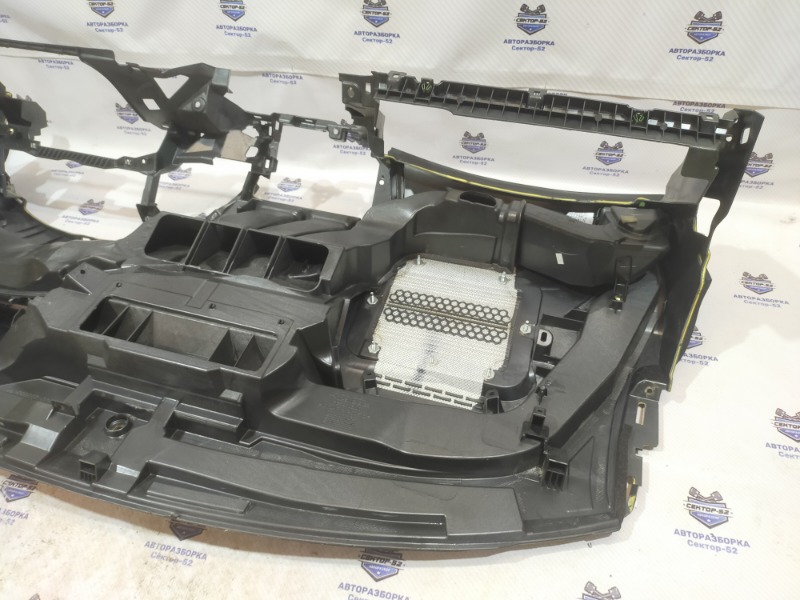 Торпедо Civic 2008 FK R18A2