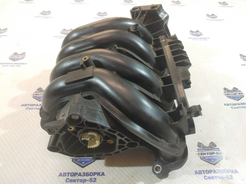 Коллектор впускной Civic 2008 FK R18A2