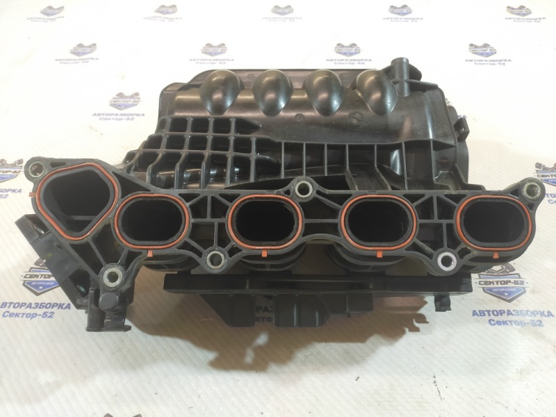 Коллектор впускной Civic 2008 FK R18A2
