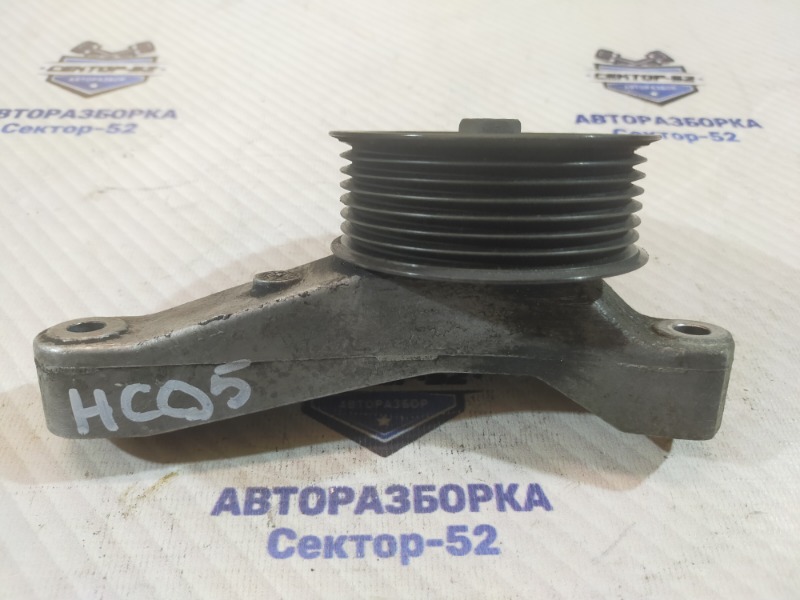 Запчасть ролик натяжной Honda Civic 2008 FK R18A2 31175RNA000 контрактная Ролик натяжной Honda Civic 2008 FK R18A2 31175RNA000 контрактная