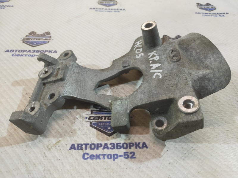 Кронштейн кондиционера Civic 2008 FK R18A2