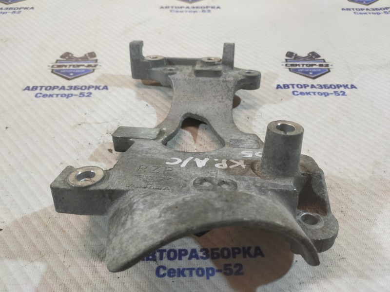 Кронштейн кондиционера Civic 2008 FK R18A2