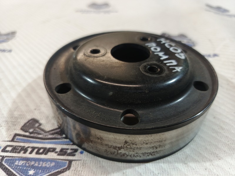 Шкив помпы Honda Civic FK R18A2