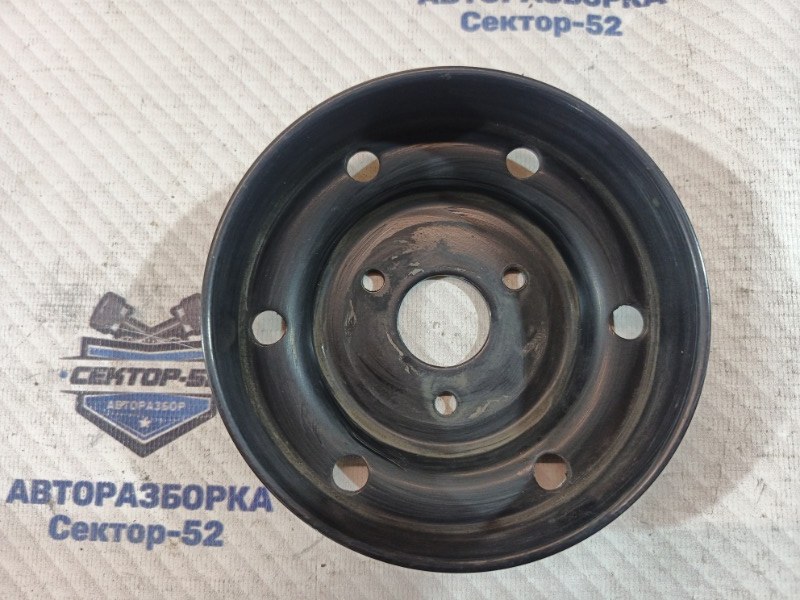 Шкив помпы Civic 2008 FK R18A2