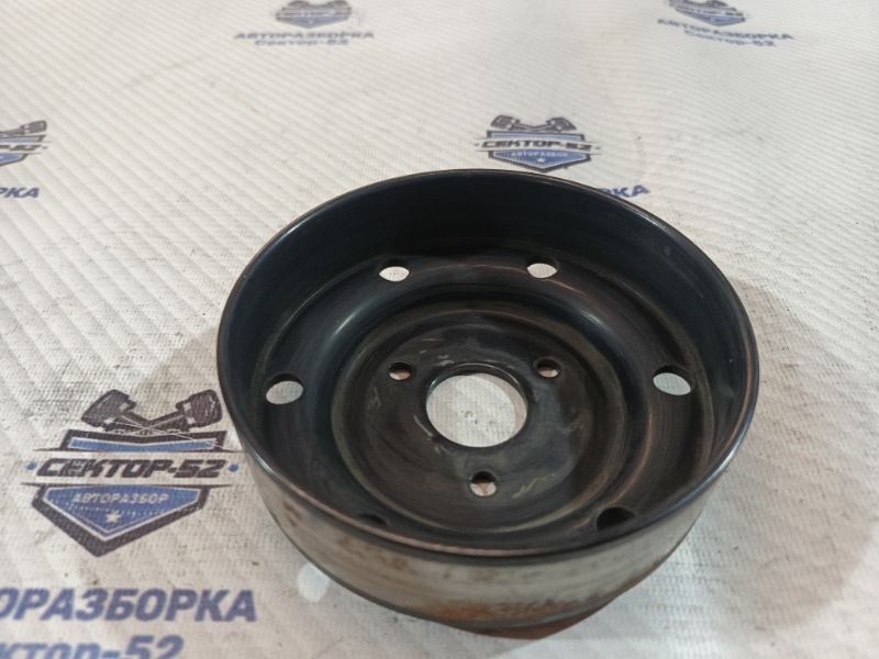 Шкив помпы Civic 2008 FK R18A2